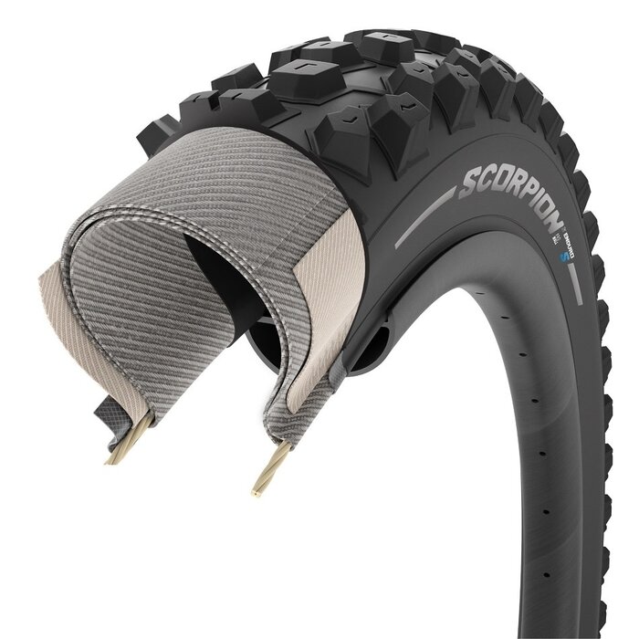 PIRELLI PIRELLI SCORPION ENDURO REAR SPECIFIC PROWAL