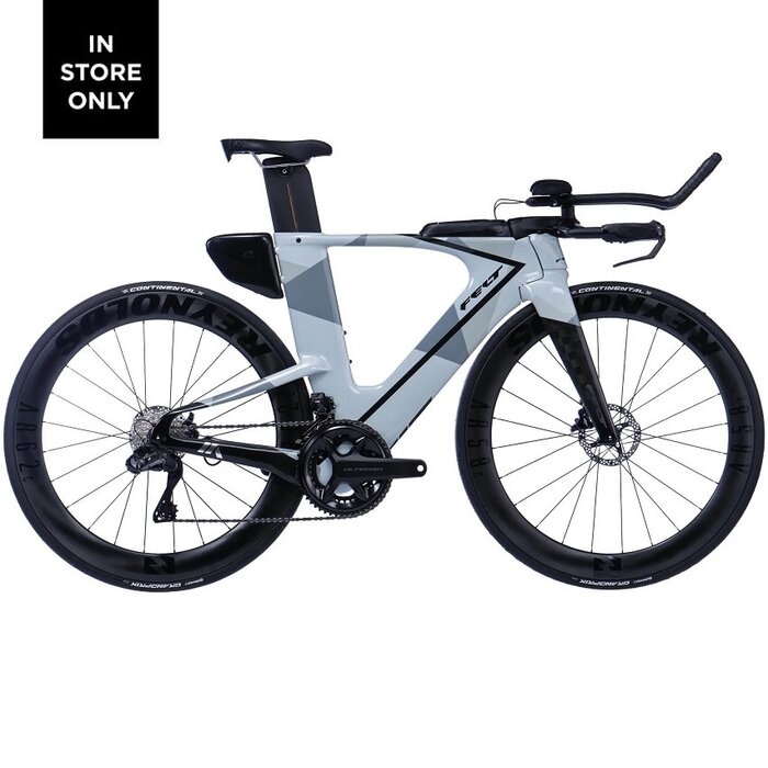 FELT FELT IA ADVANCED ULTEGRA DI2 SMURFMIST 54CM