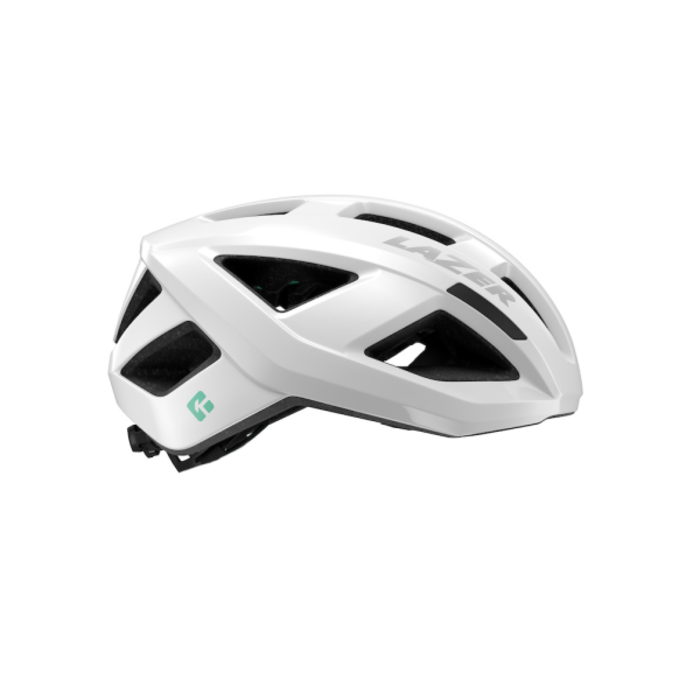 LAZER LAZER TONIC KC HELMET WHITE