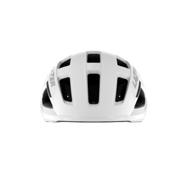 LAZER TONIC KC HELMET WHITE