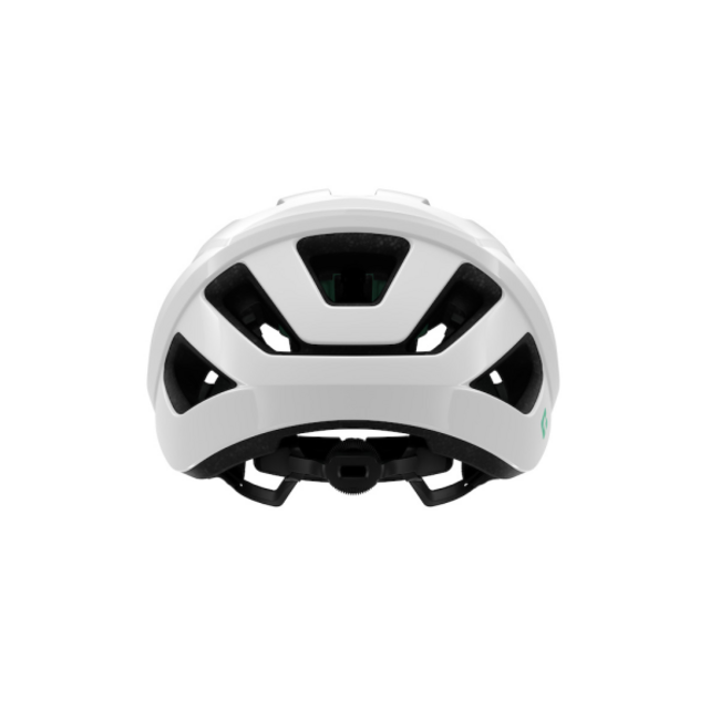 LAZER TONIC KC HELMET WHITE