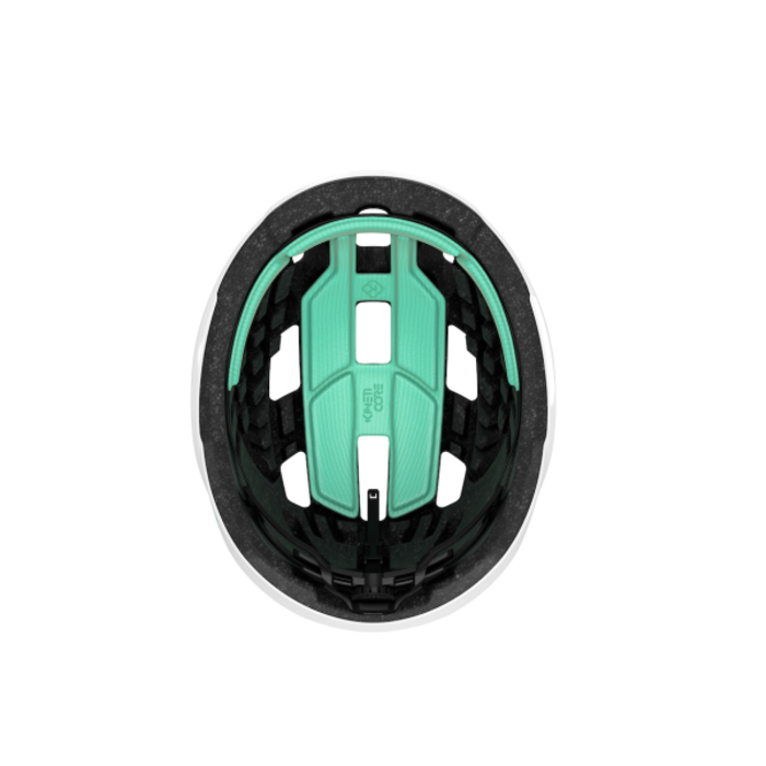 LAZER LAZER TONIC KC HELMET WHITE