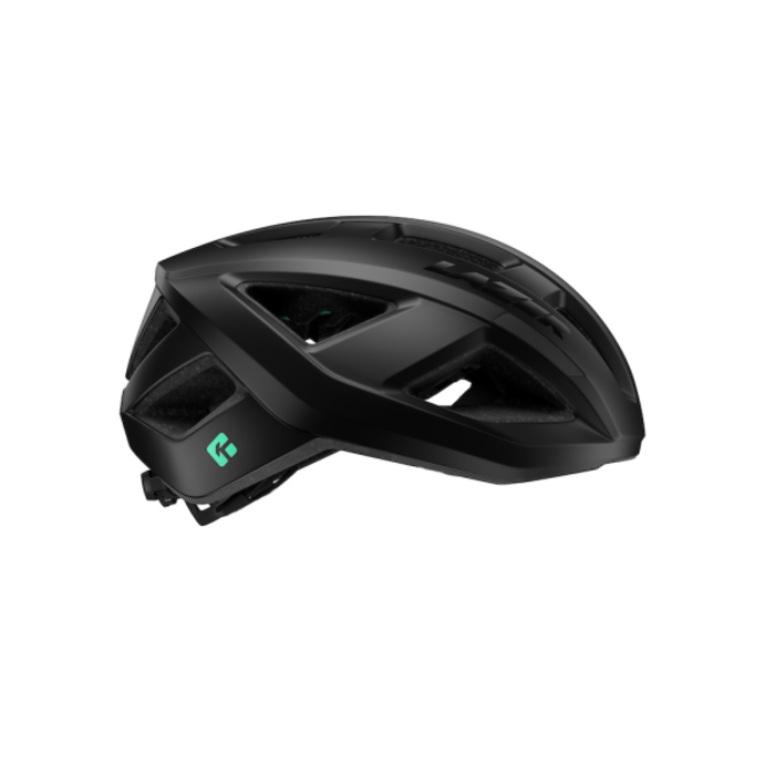 LAZER LAZER TONIC KC HELMET MATT BLACK