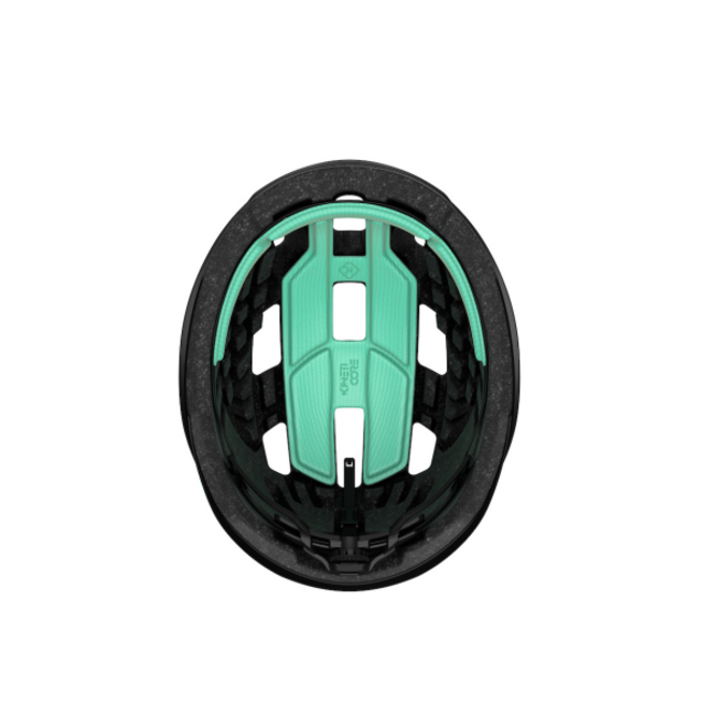 LAZER TONIC KC HELMET MATT BLACK