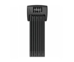 ABUS ABUS BORDO 6000C/120CM SH BLK