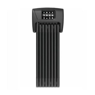 ABUS ABUS BORDO 6000C/120CM SH BLK