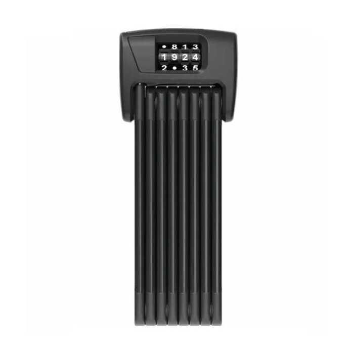 ABUS ABUS BORDO 6000C/120CM SH BLK