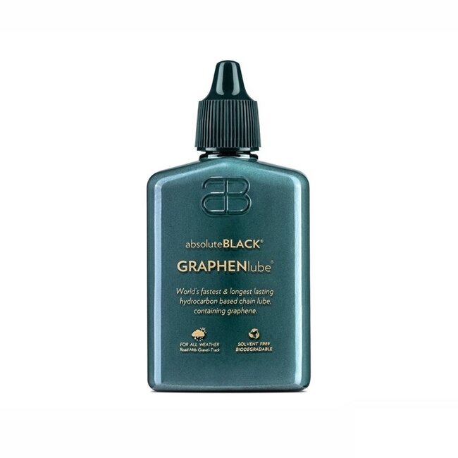 ABSOLUTE BLACK GRAPHENLUBE