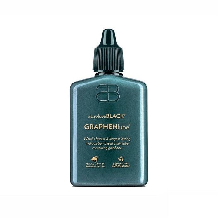 ABSOLUTE BLACK ABSOLUTE BLACK GRAPHENLUBE