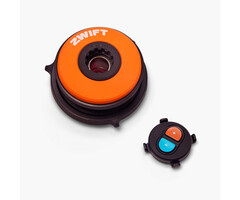 WAHOO WAHOO KICKR X ZWIFT CLICK & COG UPGRADE PACK