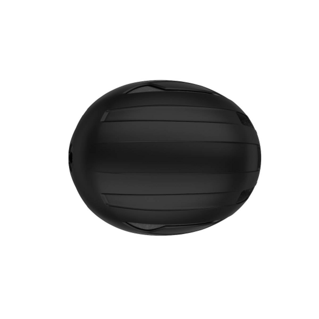 LAZER CITYZEN KC HELMET MATT BLACK