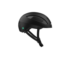 LAZER LAZER CITYZEN KC HELMET MATT BLACK