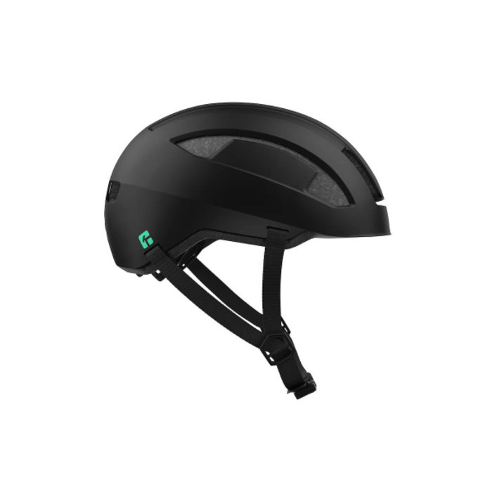 LAZER LAZER CITYZEN KC HELMET MATT BLACK