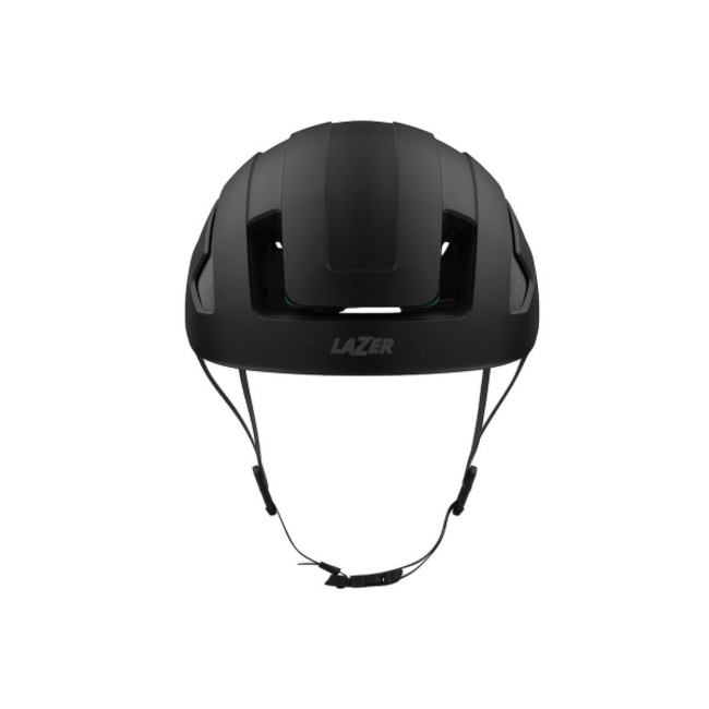 LAZER CITYZEN KC HELMET MATT BLACK