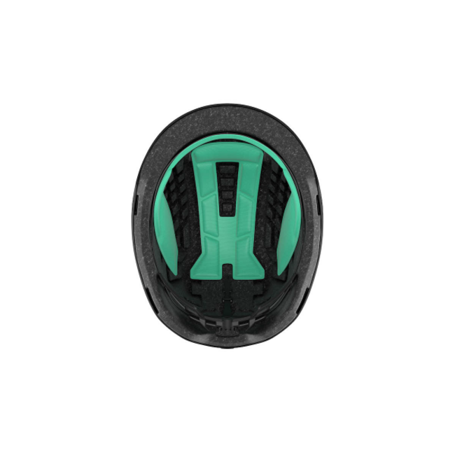 LAZER CITYZEN KC HELMET MATT BLACK