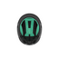 LAZER CITYZEN KC HELMET MATT BLACK