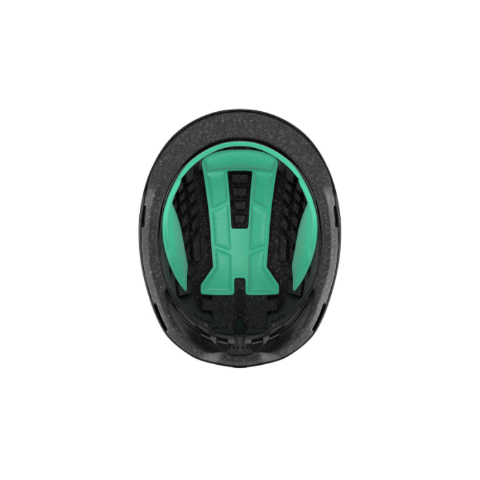 LAZER LAZER CITYZEN KC HELMET MATT BLACK