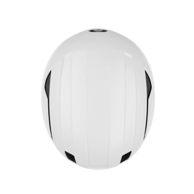 LAZER CITYZEN KC HELMET MATT WHITE