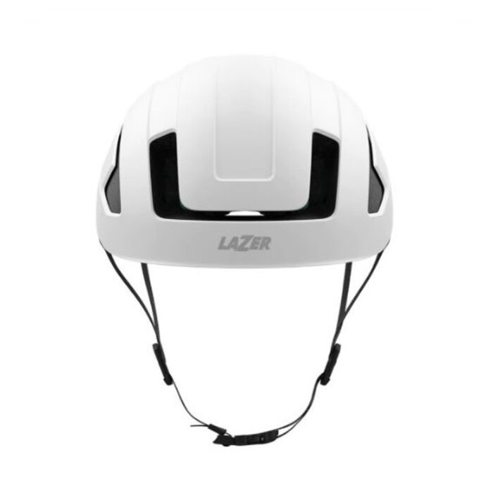 LAZER LAZER CITYZEN KC HELMET MATT WHITE