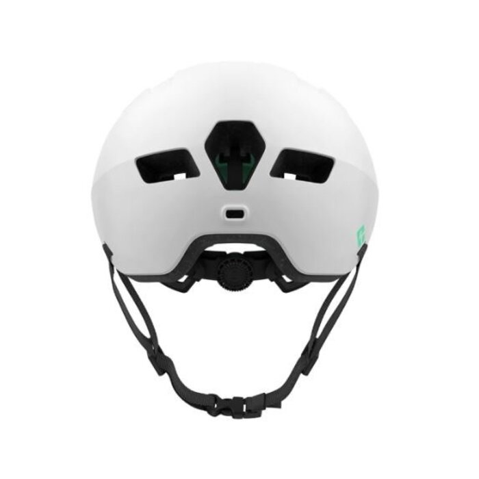 LAZER LAZER CITYZEN KC HELMET MATT WHITE