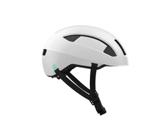 LAZER LAZER CITYZEN KC HELMET MATT WHITE