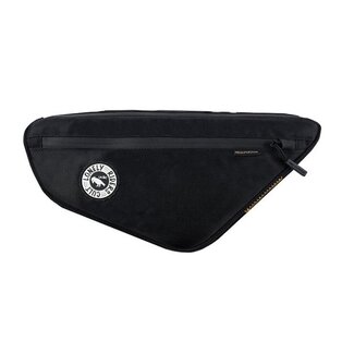 ULAC ULAC NOMAD TOURING PRO FRAME BAG 1.5L BLACK