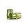 GRANITE DESIGN JUICY NIPPLE SCHRADER VALVE CAPS