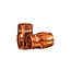 GRANITE DESIGN JUICY NIPPLE SCHRADER VALVE CAPS