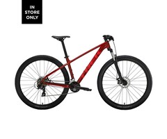 TREK TREK MARLIN 4 GEN 2 2025 CRIMSON
