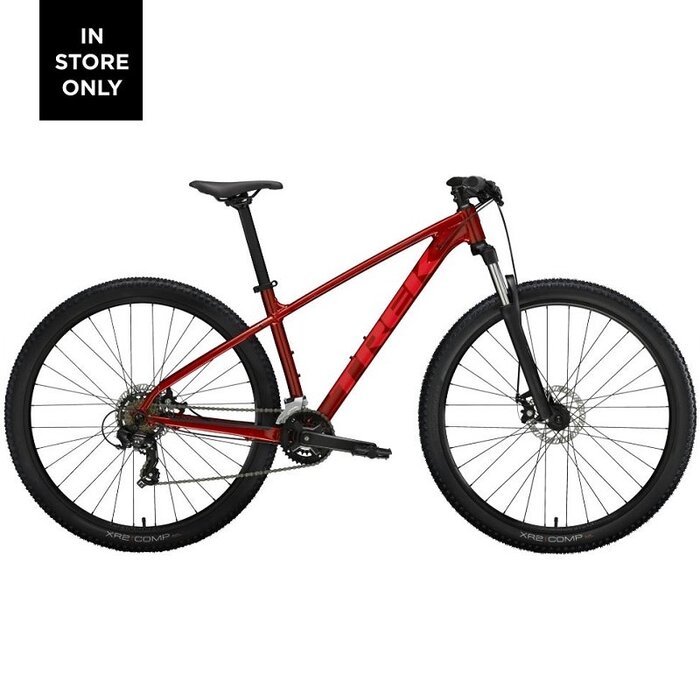 TREK TREK MARLIN 4 GEN 2 2025 CRIMSON