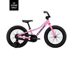 TREK TREK PRECALIBER 16 PINK FROSTING