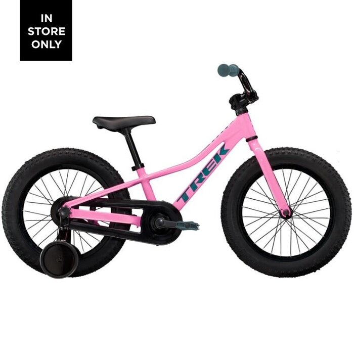 TREK TREK PRECALIBER 16 PINK FROSTING