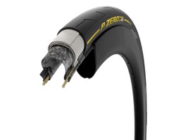 PIRELLI PIRELLI PZERO RACE RS TLR TEAM TYRE