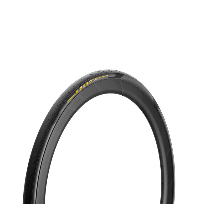 PIRELLI PZERO RACE RS TLR TEAM TYRE