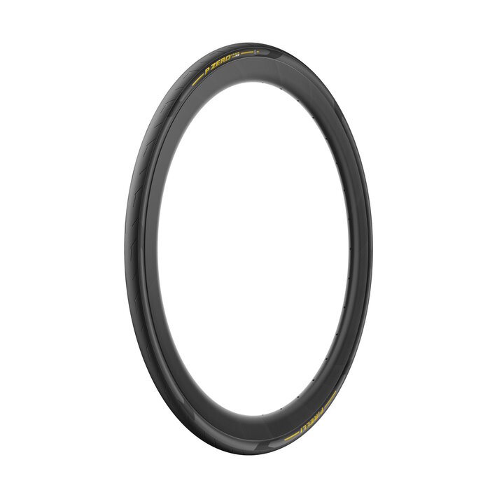 PIRELLI PIRELLI PZERO RACE RS TLR TEAM TYRE
