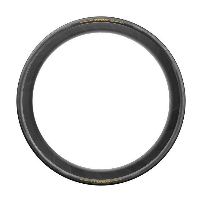 PIRELLI PZERO RACE RS TLR TEAM TYRE