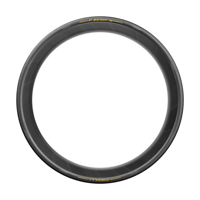 PIRELLI PIRELLI PZERO RACE RS TLR TEAM TYRE