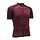 SOLO TEAM JERSEY WINE RED