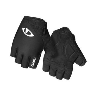 GIRO GIRO JAG'ETTE RENEW LADIES GLOVE BLACK