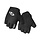 GIRO JAG'ETTE RENEW LADIES GLOVE BLACK