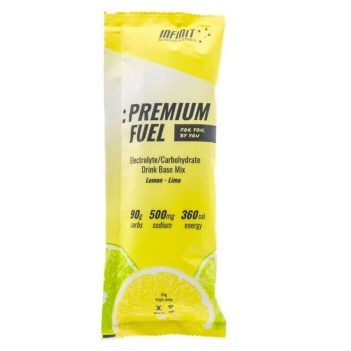 INFINIT INFINIT PREMIUM FUEL 93G