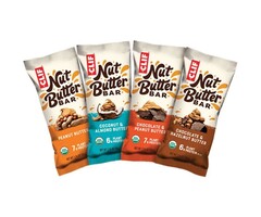 CLIF CLIF NUT BUTTER BAR