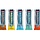 CLIF BUILDERS PROTIEN BAR