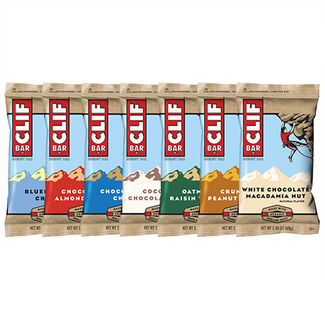 CLIF CLIF ENERGY BAR