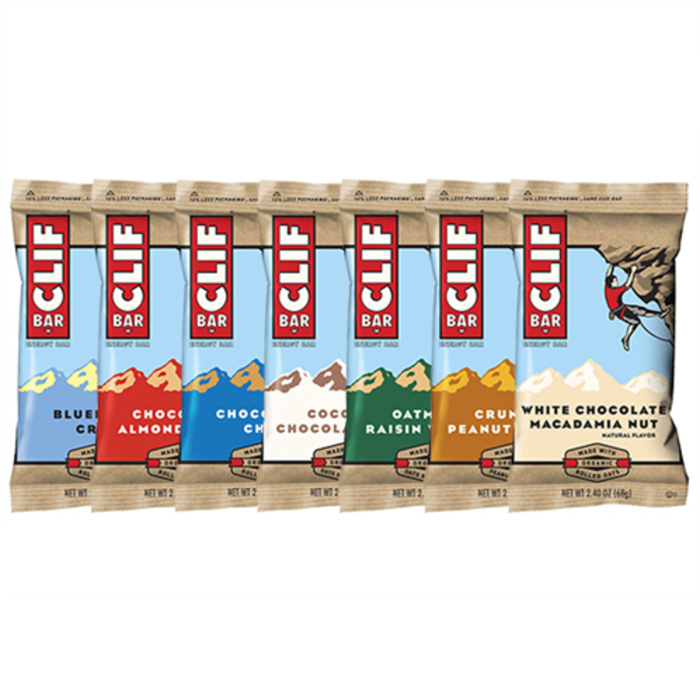 CLIF CLIF ENERGY BAR