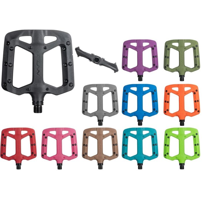 FUNN FUNN TAIPAN PEDAL