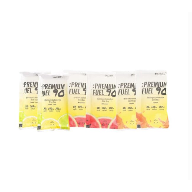 INFINIT PREMIUM FUEL 93G