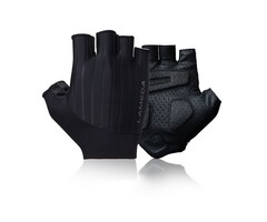 LAMEDA LAMEDA HALF FINGER GLOVES
