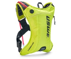 USWE OUTLANDER 2L HYDRATION PACK CRAZY YELLOW