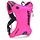 USWE OUTLANDER 2L HYDRATION PACK RACE PINK